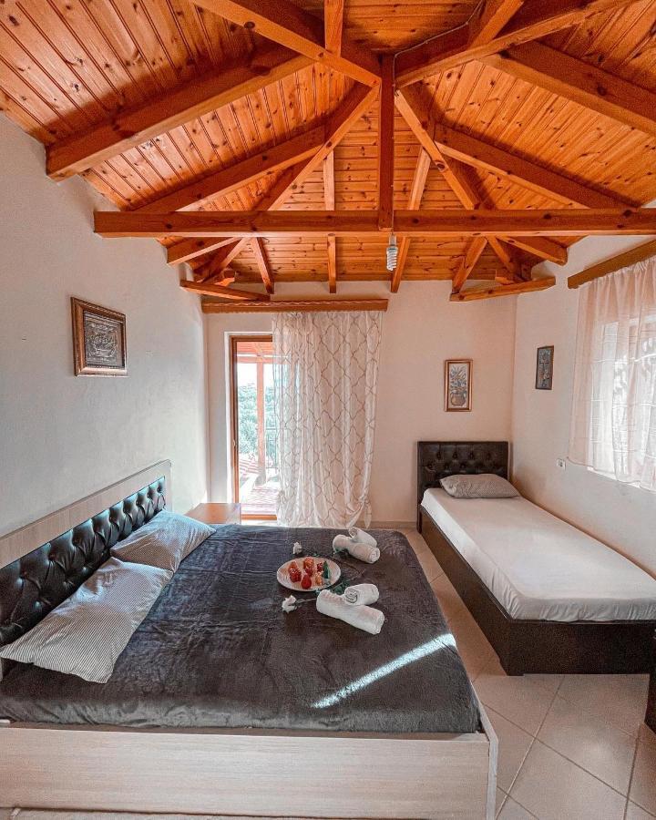 Farmhouse Κηπαρό Εξωτερικό φωτογραφία