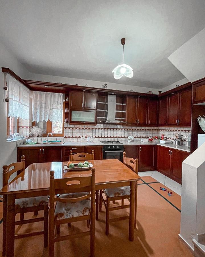 Farmhouse Κηπαρό Εξωτερικό φωτογραφία