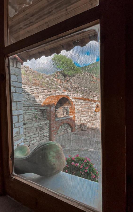Farmhouse Κηπαρό Εξωτερικό φωτογραφία