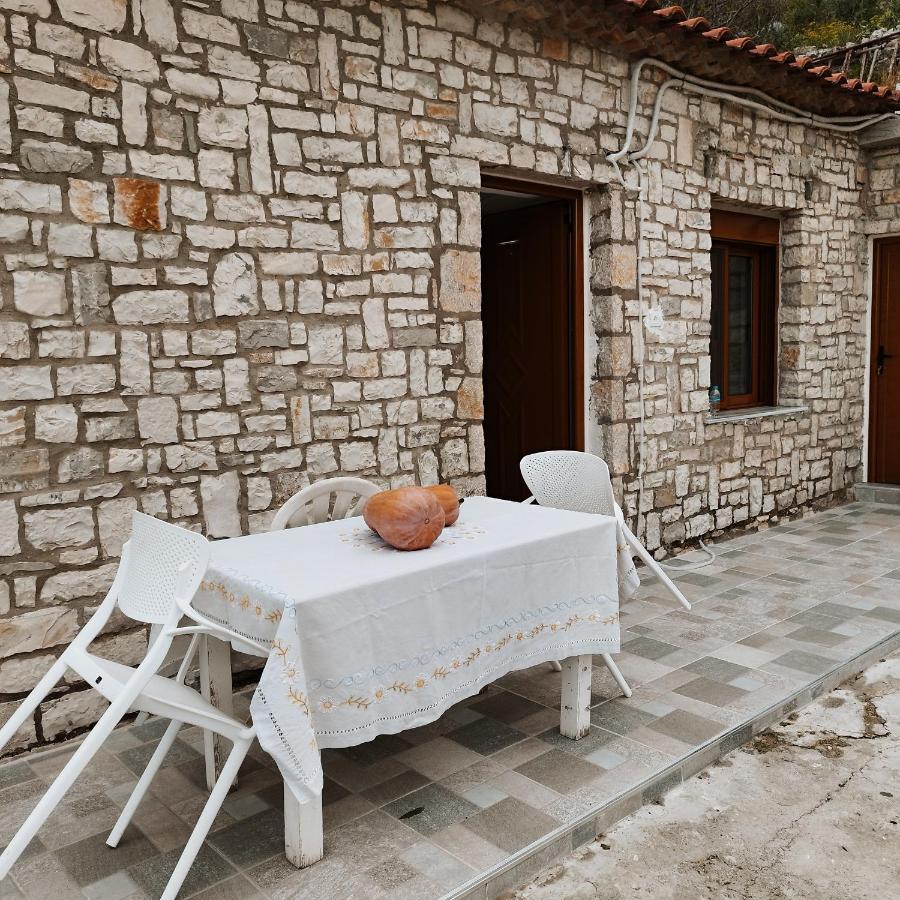 Farmhouse Κηπαρό Εξωτερικό φωτογραφία