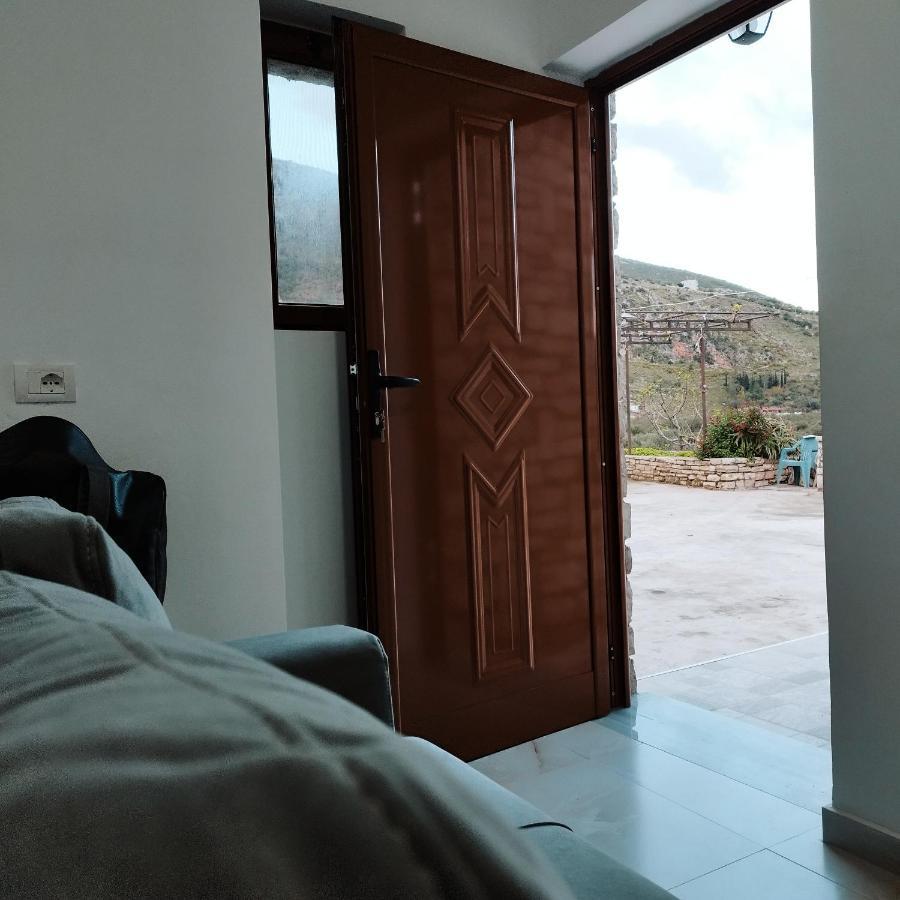 Farmhouse Κηπαρό Εξωτερικό φωτογραφία