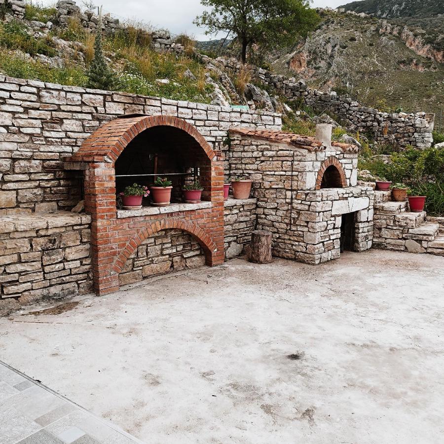 Farmhouse Κηπαρό Εξωτερικό φωτογραφία