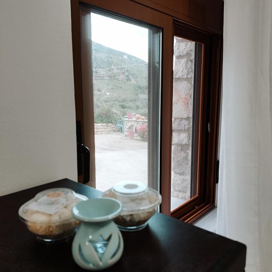 Farmhouse Κηπαρό Εξωτερικό φωτογραφία