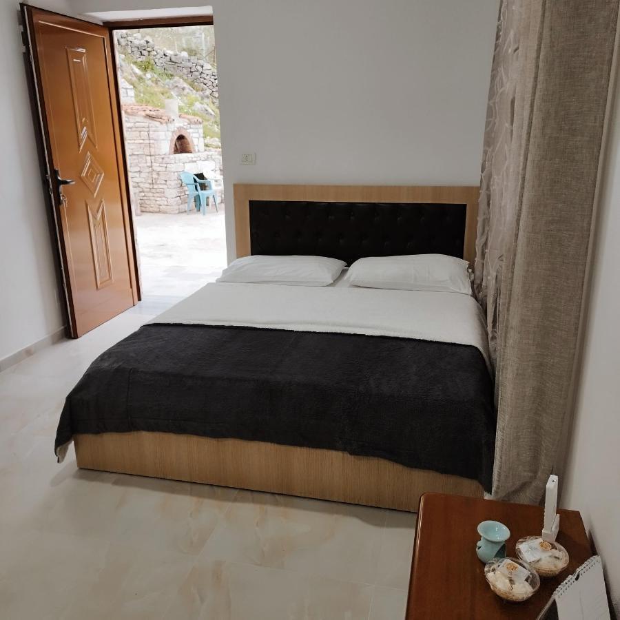 Farmhouse Κηπαρό Εξωτερικό φωτογραφία