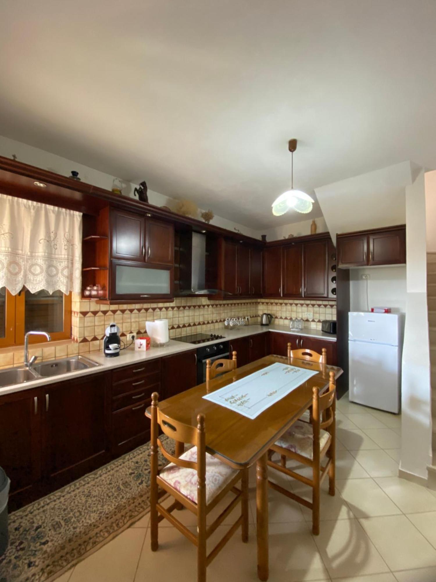 Farmhouse Κηπαρό Εξωτερικό φωτογραφία