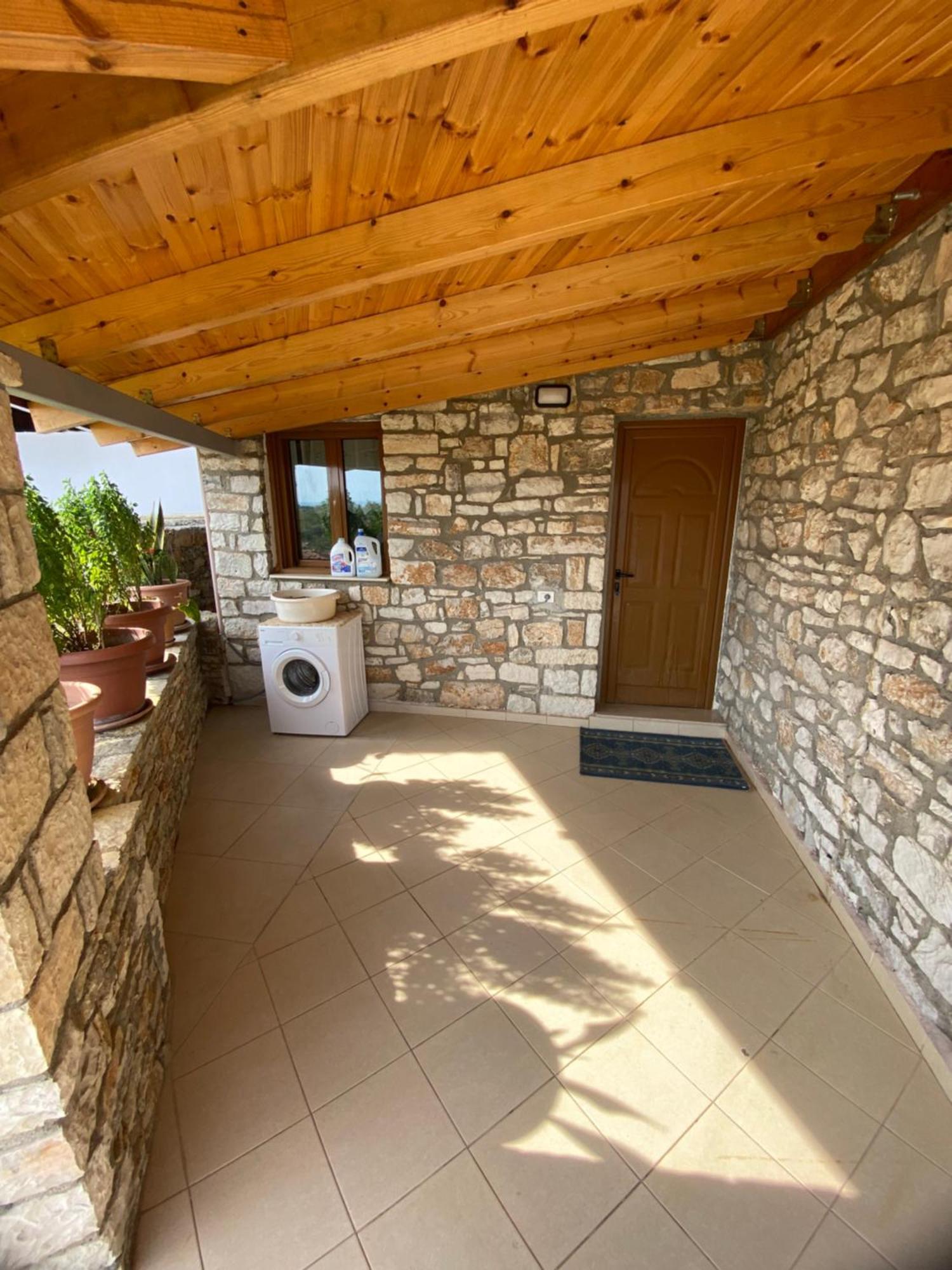 Farmhouse Κηπαρό Εξωτερικό φωτογραφία